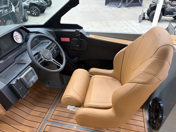 2026 MB Sports B52 23 Classic $276/week!   Built For Family Lake  Photo 17 of 23