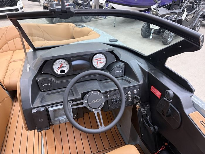 2026 MB Sports B52 23 Classic $276/week!   Built For Family Lake  Photo 18 of 23