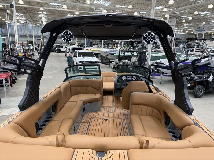 2026 MB Sports B52 23 Classic $276/week!   Built For Family Lake  Photo 11 of 23