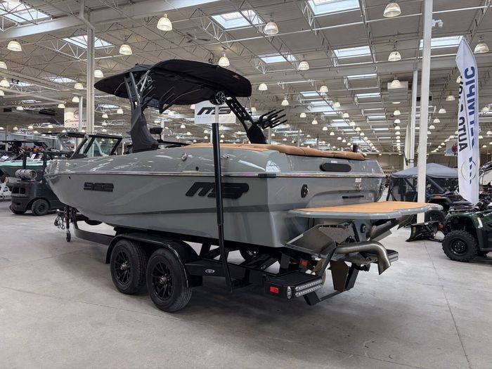2026 MB Sports B52 23 Classic $276/week!   Built For Family Lake  Photo 7 of 23