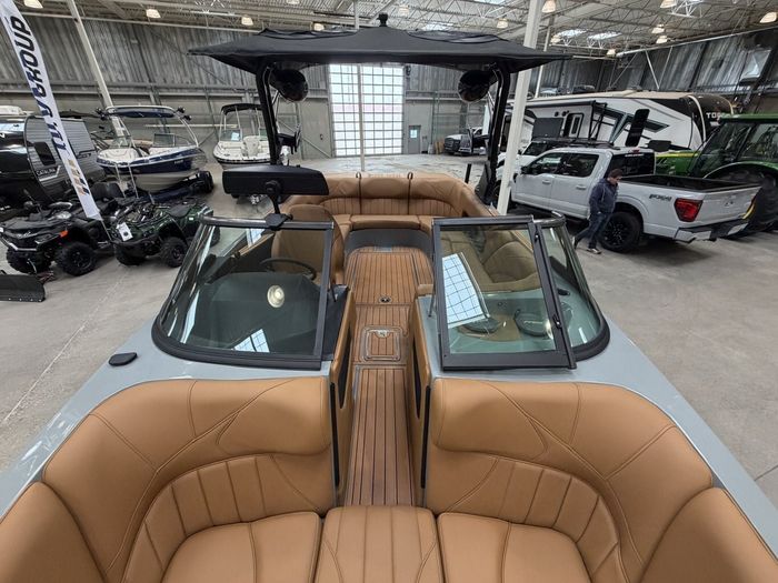 2026 MB Sports B52 23 Classic $276/week!   Built For Family Lake  Photo 15 of 23