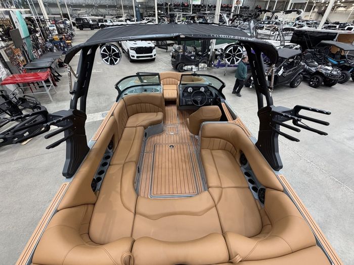2026 MB Sports B52 23 Classic $276/week!   Built For Family Lake  Photo 12 of 23