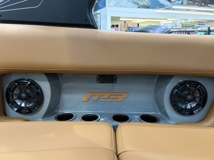 2026 MB Sports B52 23 Classic $276/week!   Built For Family Lake  Photo 21 of 23