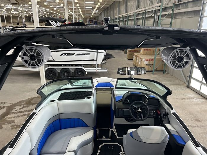 2025 MB Sports B21A ALPHA $299/week   Luxury Awaits, Embrace It! Photo 13 sur 22