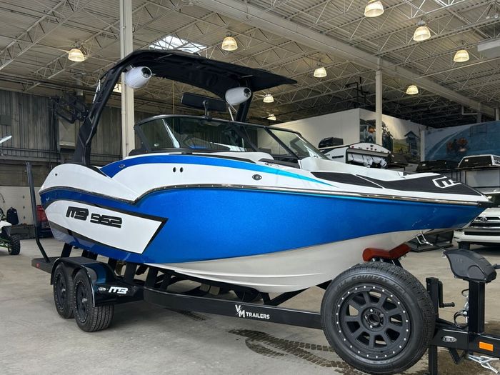 2025 MB Sports B21A ALPHA $299/week   Luxury Awaits, Embrace It! Photo 5 sur 22