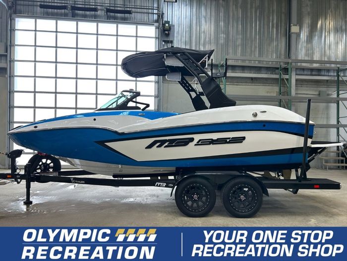 2025 MB Sports B21A ALPHA $299/week   Luxury Awaits, Embrace It! Photo 2 sur 22