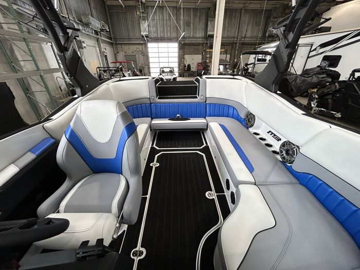 2025 MB Sports B21A ALPHA $299/week   Luxury Awaits, Embrace It! Photo 18 sur 22