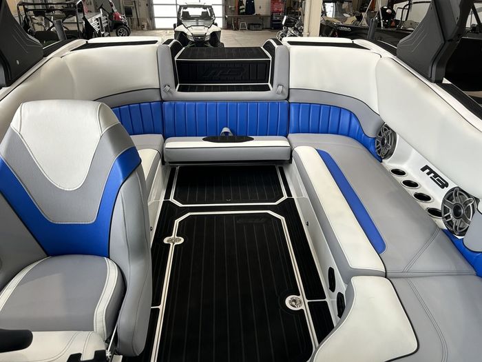 2025 MB Sports B21A ALPHA $299/week   Luxury Awaits, Embrace It! Photo 19 sur 22