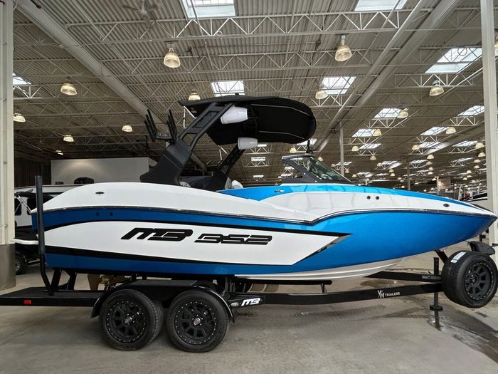 2025 MB Sports B21A ALPHA $299/week   Luxury Awaits, Embrace It! Photo 4 sur 22