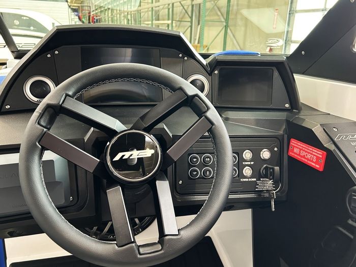 2025 MB Sports B21A ALPHA $299/week   Luxury Awaits, Embrace It! Photo 21 sur 22