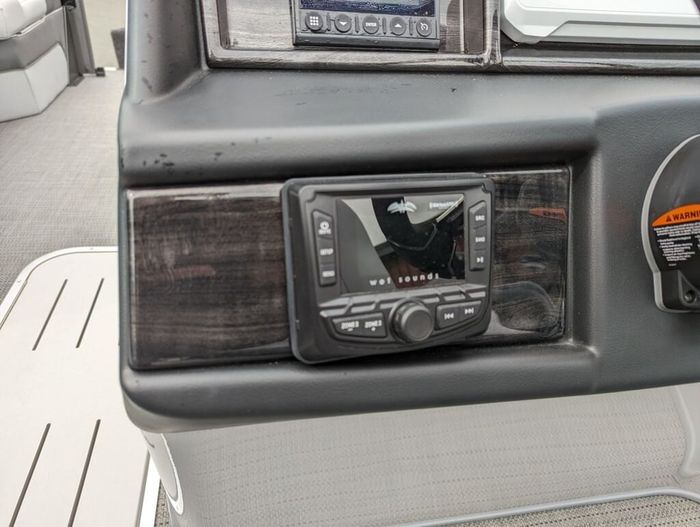 2023 Bentley Elite 223 Admiral *PONTOON-A-PALOOZA EVENT Photo 7 sur 16