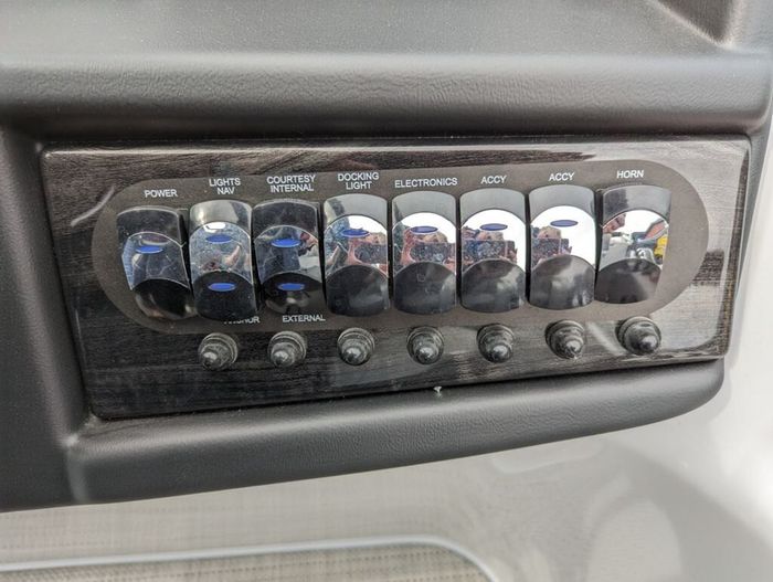 2023 Bentley Elite 223 Admiral *PONTOON-A-PALOOZA EVENT Photo 8 sur 16