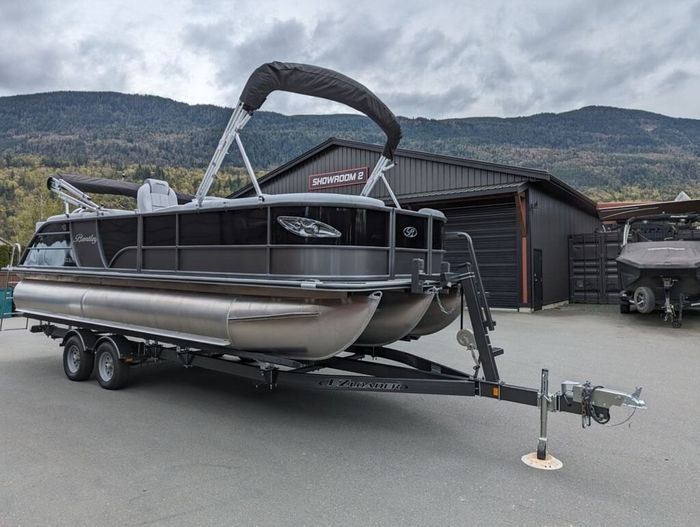 2023 Bentley Elite 223 Admiral *PONTOON-A-PALOOZA EVENT Photo 2 sur 16