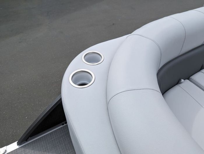 2023 Bentley Elite 223 Admiral *PONTOON-A-PALOOZA EVENT Photo 15 sur 16