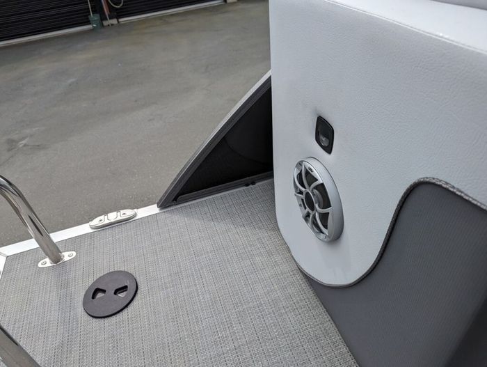 2023 Bentley Elite 223 Admiral *PONTOON-A-PALOOZA EVENT Photo 12 sur 16