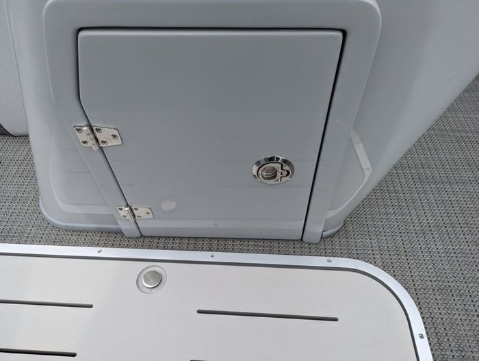 2023 Bentley Elite 223 Admiral *PONTOON-A-PALOOZA EVENT Photo 16 sur 16