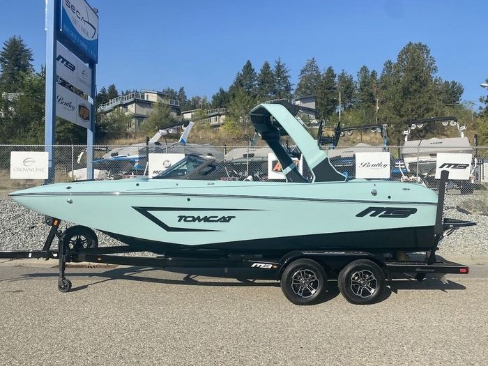 2023 MB Sports F22 Classic Photo 2 of 47