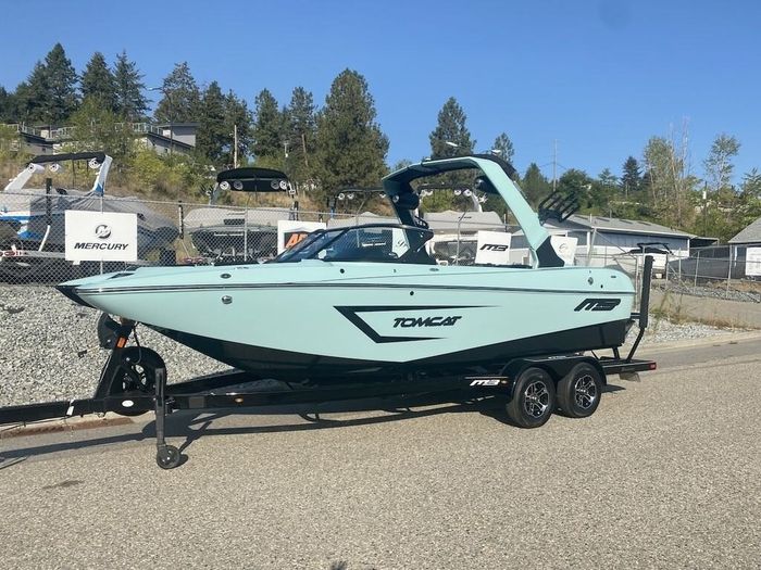 2023 MB Sports F22 Classic Photo 4 of 47