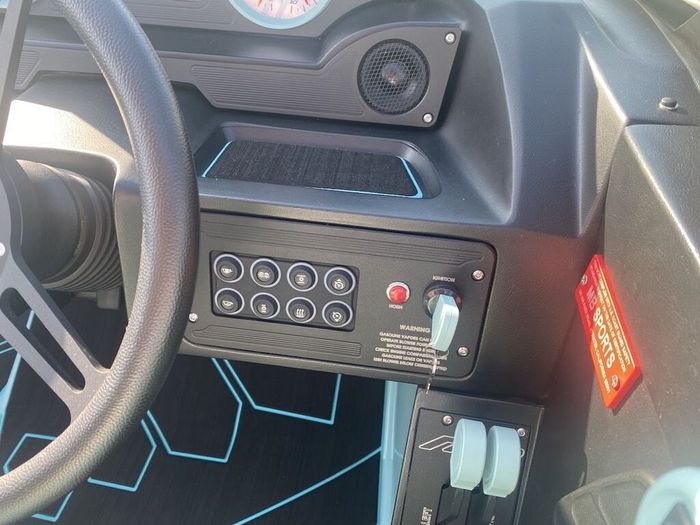 2023 MB Sports F22 Classic Photo 40 of 47