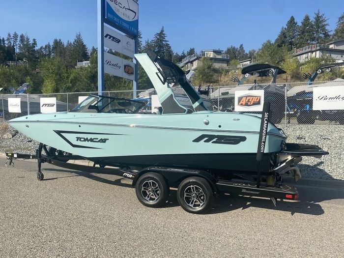 2023 MB Sports F22 Classic Photo 15 of 47