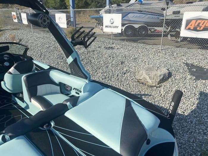 2023 MB Sports F22 Classic Photo 16 of 47