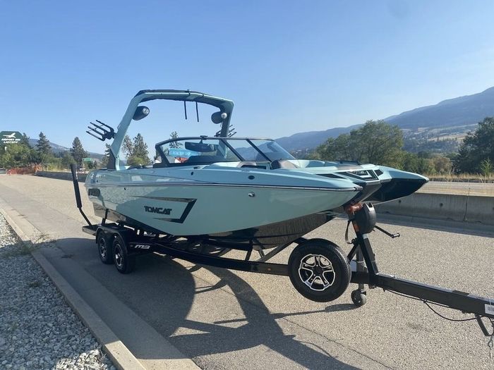 2023 MB Sports F22 Classic Photo 7 of 47