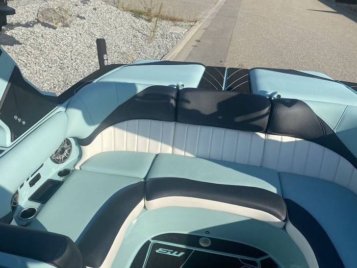 2023 MB Sports F22 Classic Photo 43 of 47