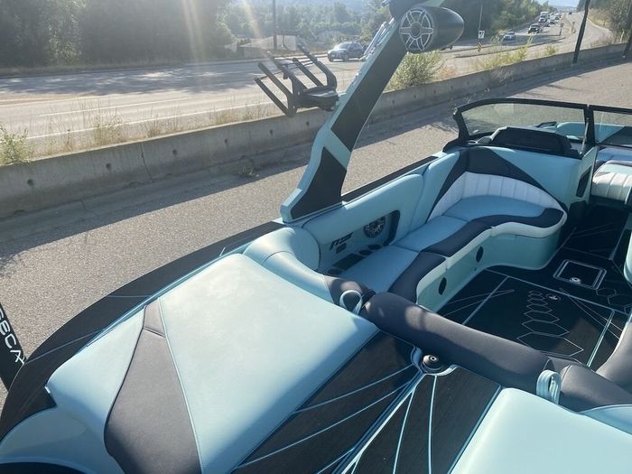2023 MB Sports F22 Classic Photo 17 of 47