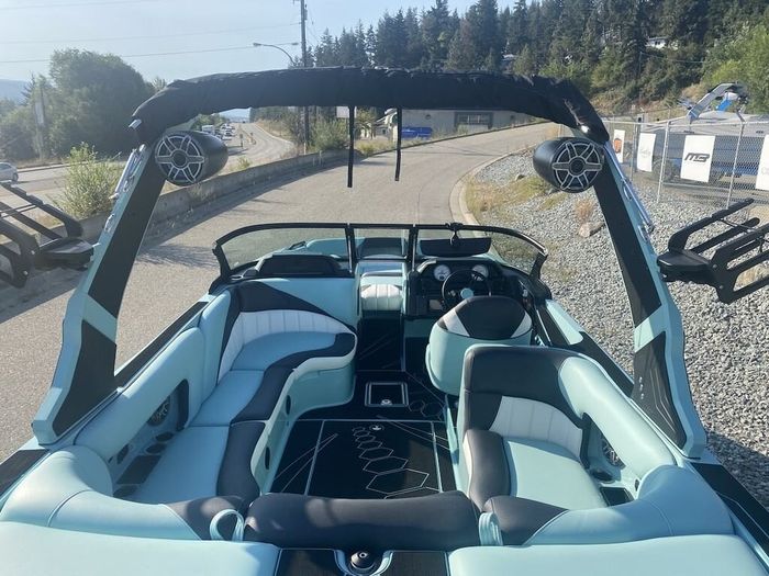 2023 MB Sports F22 Classic Photo 18 of 47