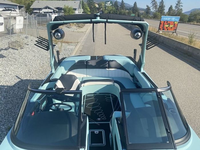2023 MB Sports F22 Classic Photo 36 of 47