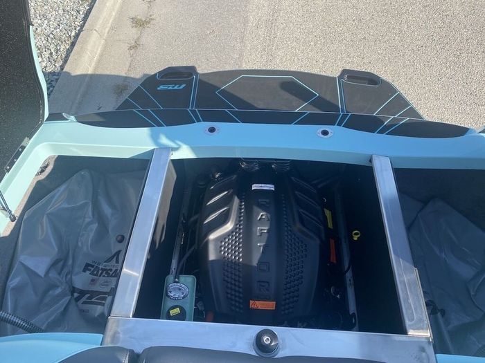 2023 MB Sports F22 Classic Photo 47 of 47
