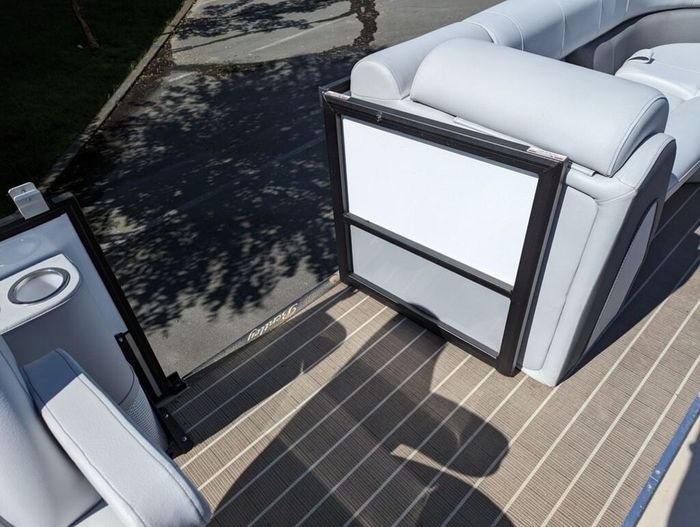 2023 Bentley Pontoons Elite 223 Dual Swingback *PONTOON-A-PALOO Photo 10 sur 19