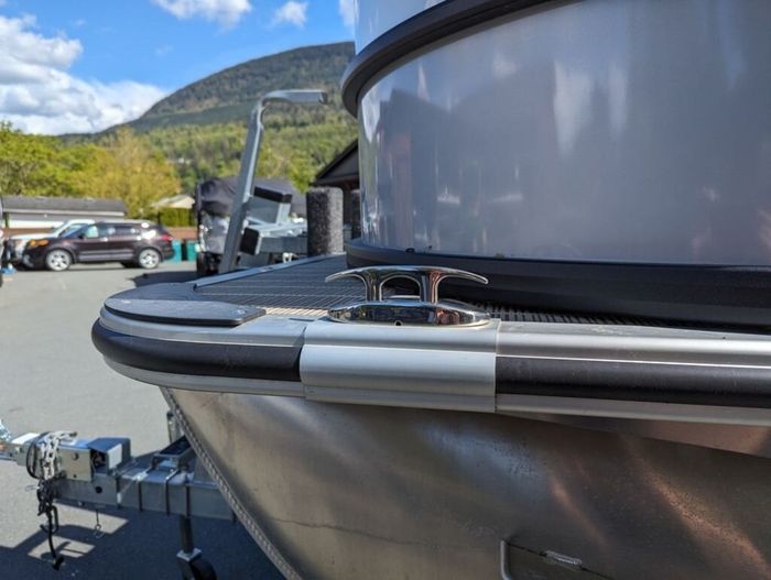 2023 Bentley Pontoons Elite 223 Dual Swingback *PONTOON-A-PALOO Photo 11 sur 19
