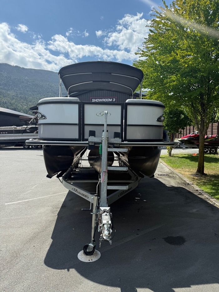 2023 Bentley Pontoons Elite 223 Dual Swingback *PONTOON-A-PALOO Photo 6 sur 19