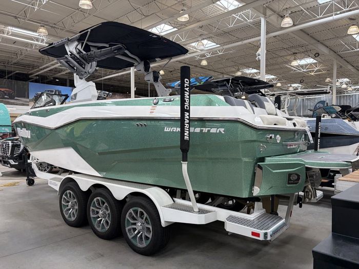 2024 Malibu Wake Research New in Stock!   Enjoy Ultimate Summe Photo 5 sur 20