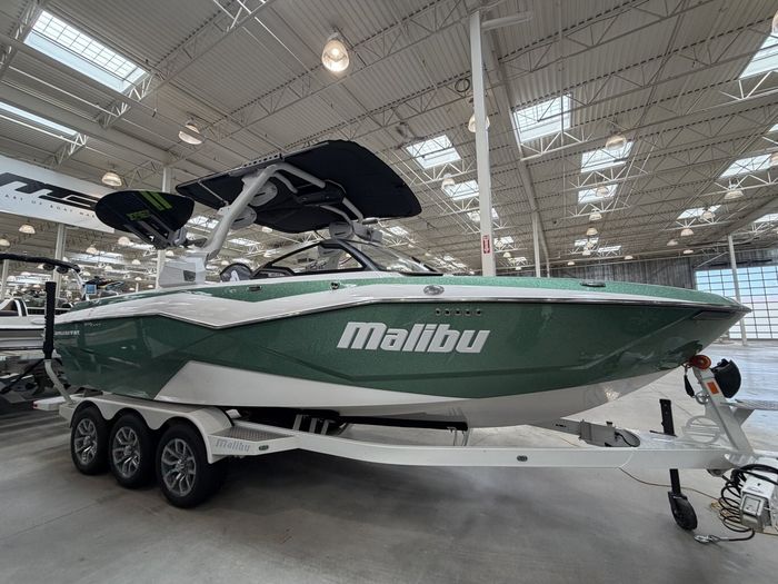 2024 Malibu Wake Research New in Stock!   Enjoy Ultimate Summe Photo 2 sur 20