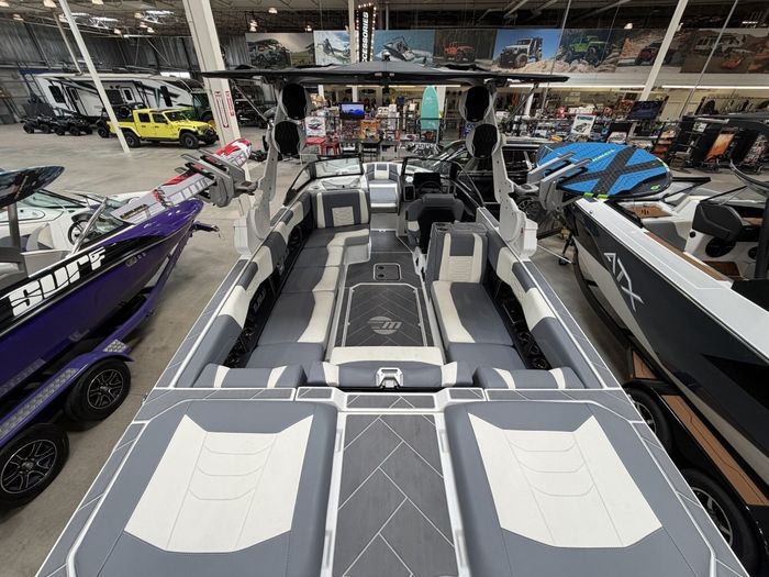 2024 Malibu Wake Research New in Stock!   Enjoy Ultimate Summe Photo 8 sur 20