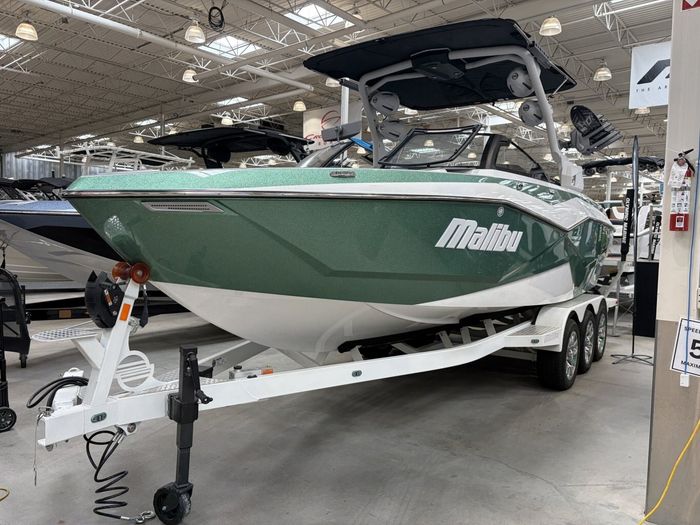 2024 Malibu Wake Research New in Stock!   Enjoy Ultimate Summe Photo 4 sur 20
