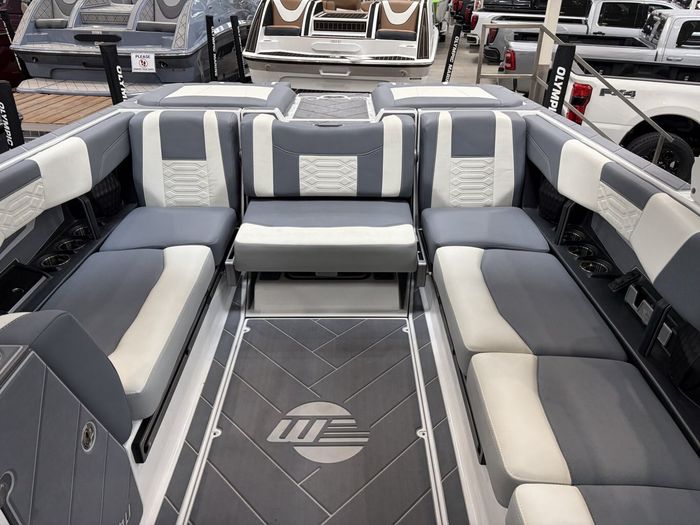 2024 Malibu Wake Research New in Stock!   Enjoy Ultimate Summe Photo 17 sur 20