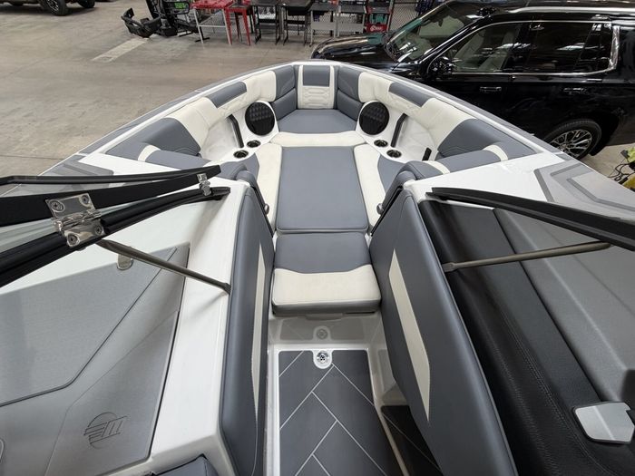 2024 Malibu Wake Research New in Stock!   Enjoy Ultimate Summe Photo 14 sur 20