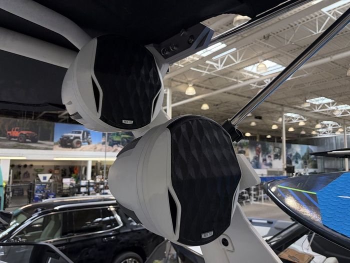 2024 Malibu Wake Research New in Stock!   Enjoy Ultimate Summe Photo 18 sur 20