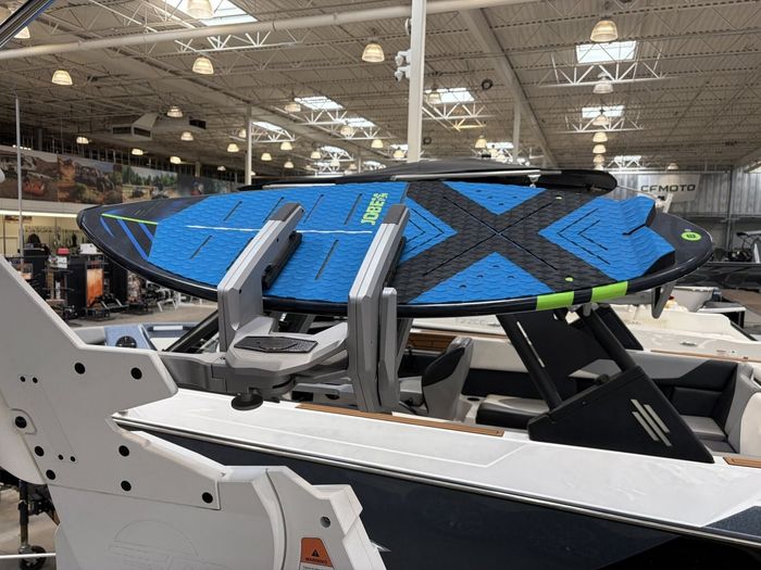 2024 Malibu Wake Research New in Stock!   Enjoy Ultimate Summe Photo 19 sur 20