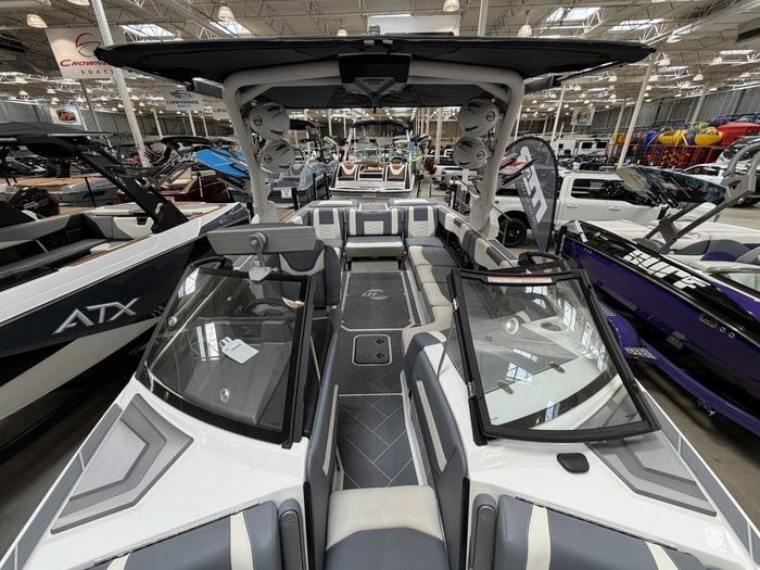 2024 Malibu Wake Research New in Stock!   Enjoy Ultimate Summe Photo 15 sur 20