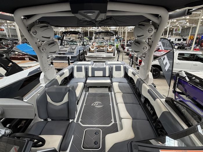 2024 Malibu Wake Research New in Stock!   Enjoy Ultimate Summe Photo 16 sur 20