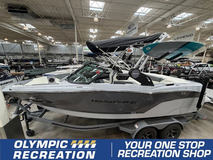2023 Mastercraft NXT21 New in Stock!   Experience Endless Summer Fu Photo 1 sur 20