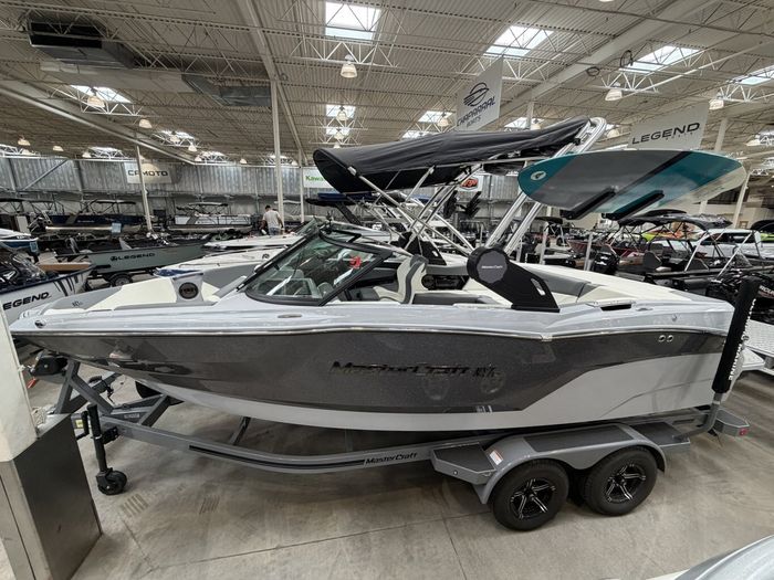 2023 MasterCraft NXT21 $258/WEEK!   Experience Endless Summer Fun! Photo 2 sur 20