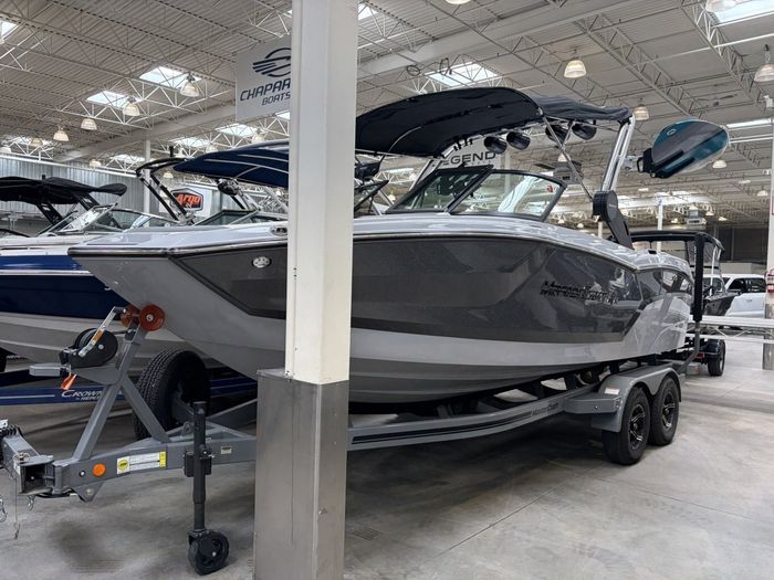 2023 MasterCraft NXT21 $258/WEEK!   Experience Endless Summer Fun! Photo 3 sur 20