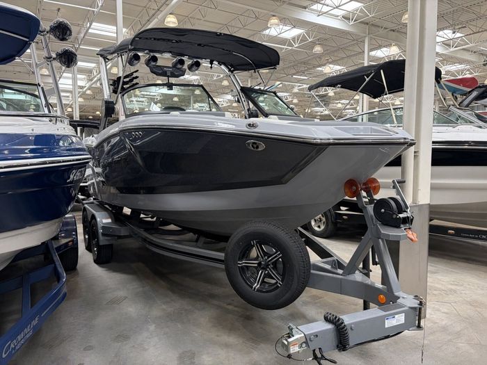 2023 MasterCraft NXT21 $258/WEEK!   Experience Endless Summer Fun! Photo 6 sur 20