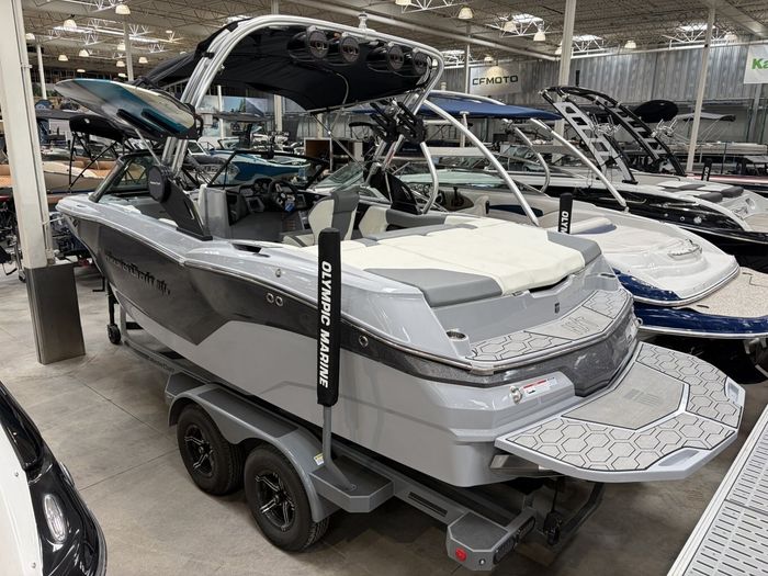 2023 MasterCraft NXT21 $258/WEEK!   Experience Endless Summer Fun! Photo 9 sur 20