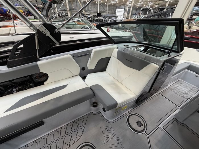 2023 MasterCraft NXT21 $258/WEEK!   Experience Endless Summer Fun! Photo 13 sur 20